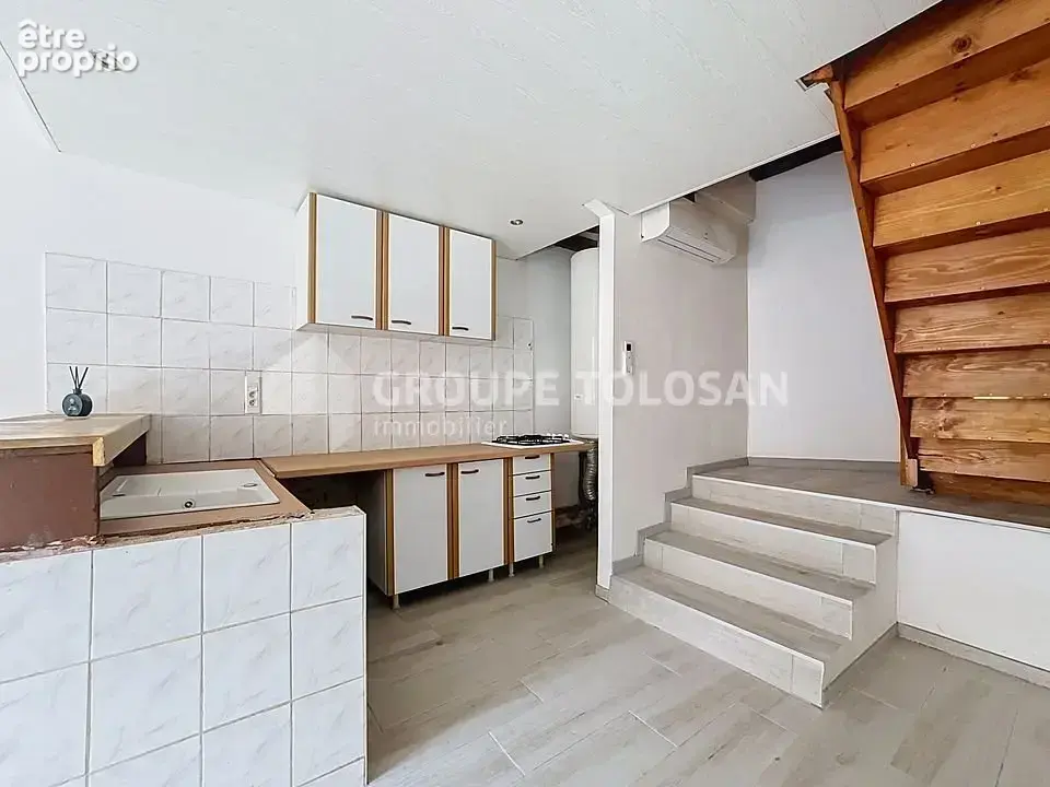 Appartement 55 m² à Bessieres  - photo 5