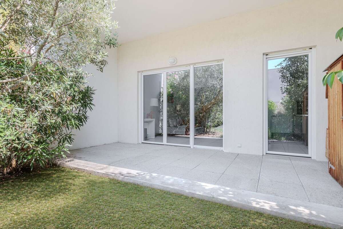 Appartement à AUZEVILLE-TOLOSANE