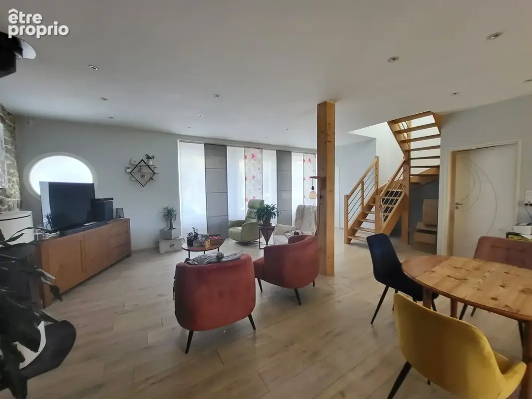 Maison à vendre 8 pièces LANVEOC (29) - photo 8