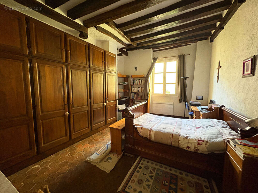 Maison à FONTAINEBLEAU