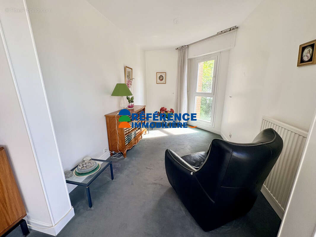 Appartement à LAMBERSART