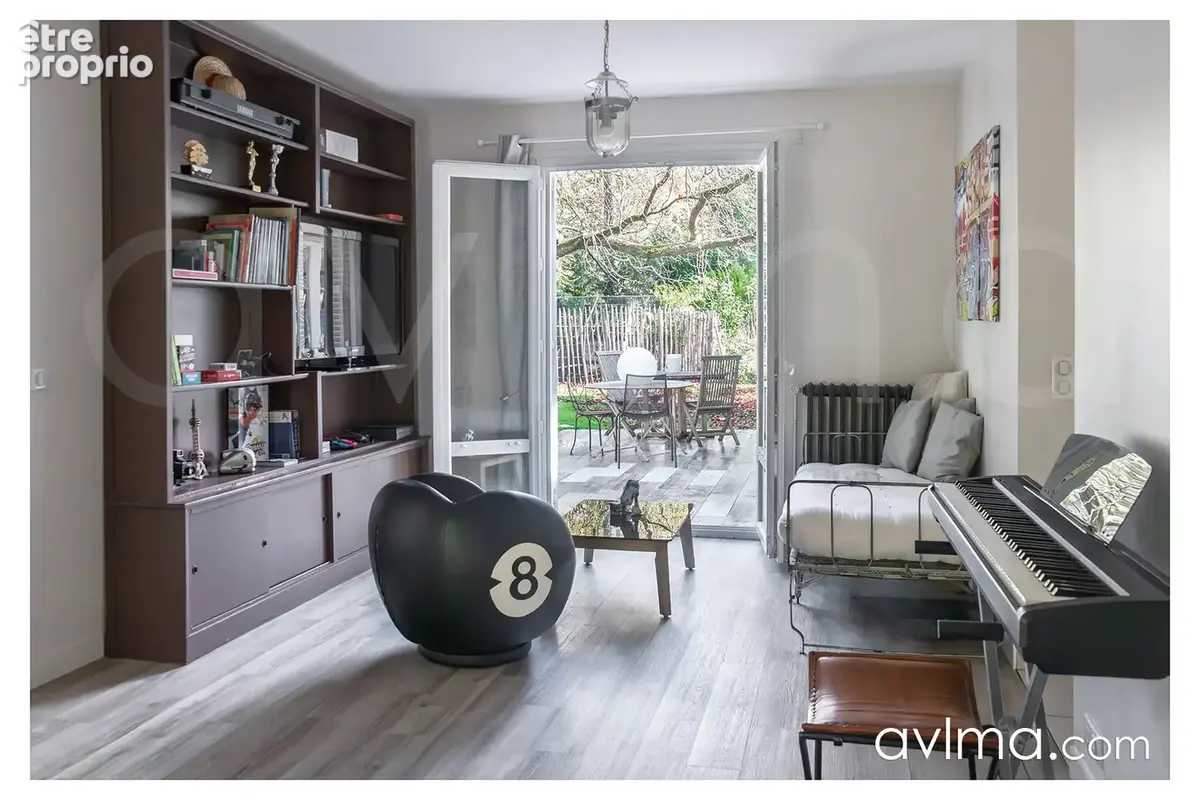 Maison familiale de plain pied - photo 10