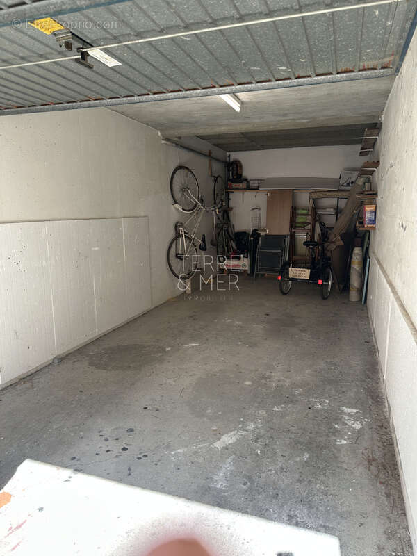 Appartement à SAINT-CYPRIEN