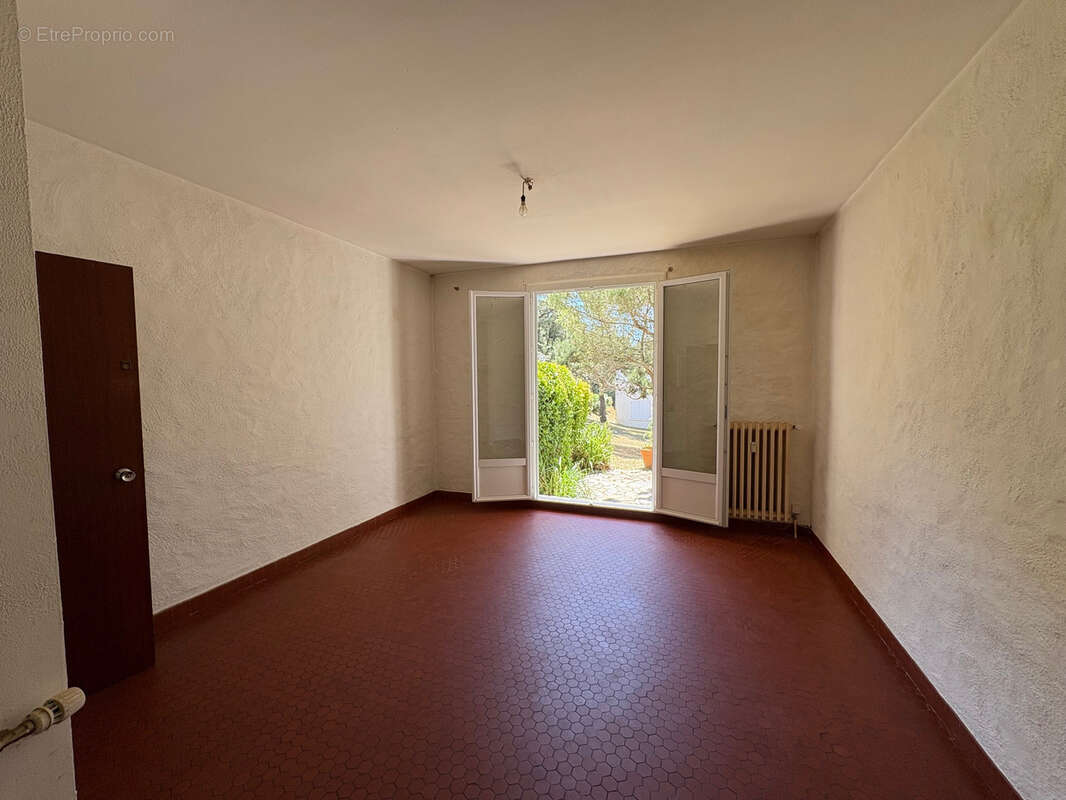 Appartement à PORNIC