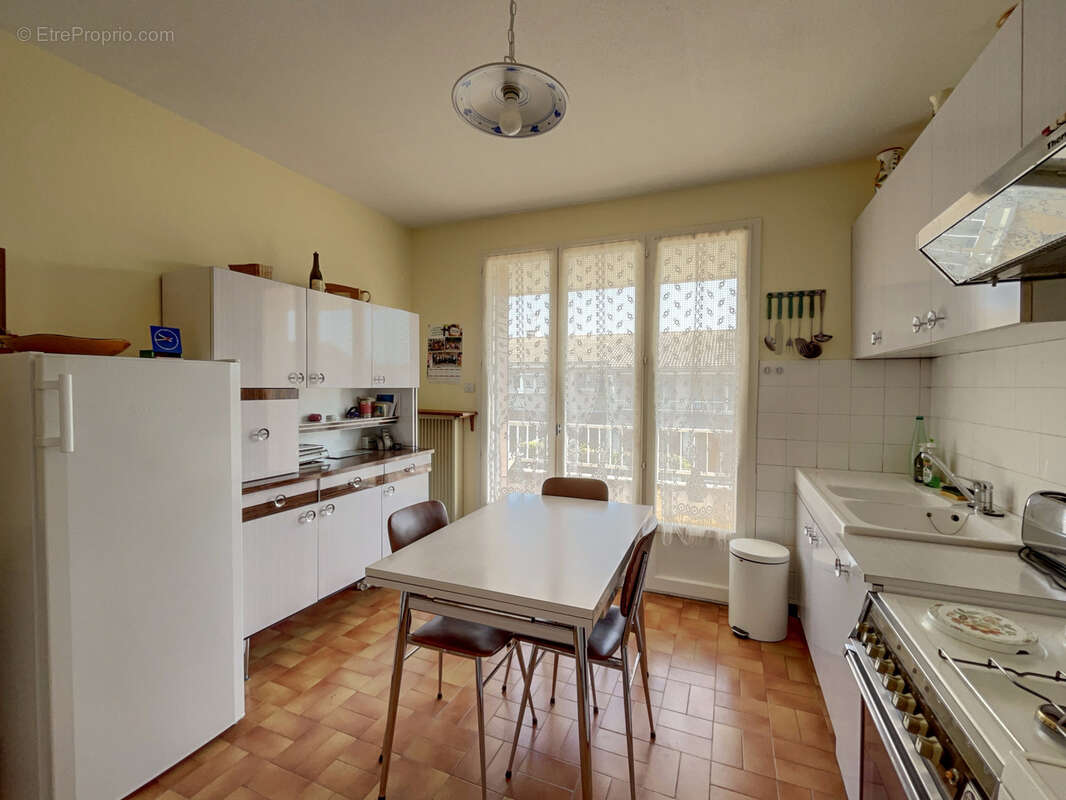 Maison à BEAUVALLON