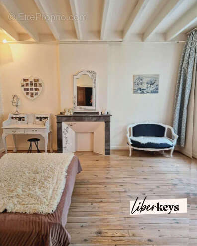 Maison à CADALEN