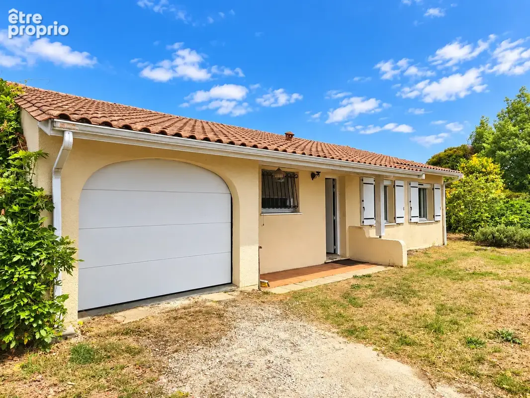Photo Maison à Le Haillan au prix de 369 000€