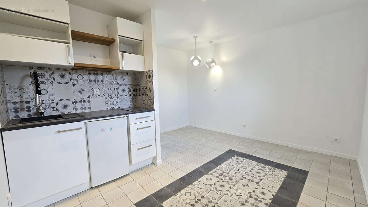 Appartement à CHOISEL