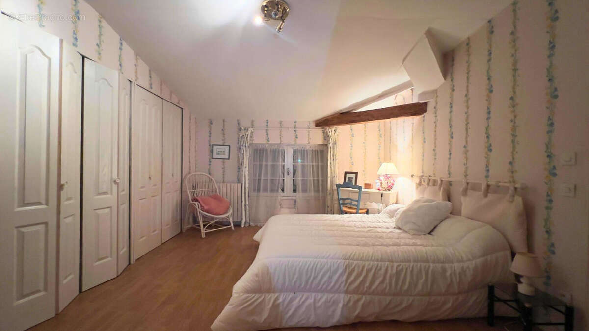 Maison à LEZAT-SUR-LEZE