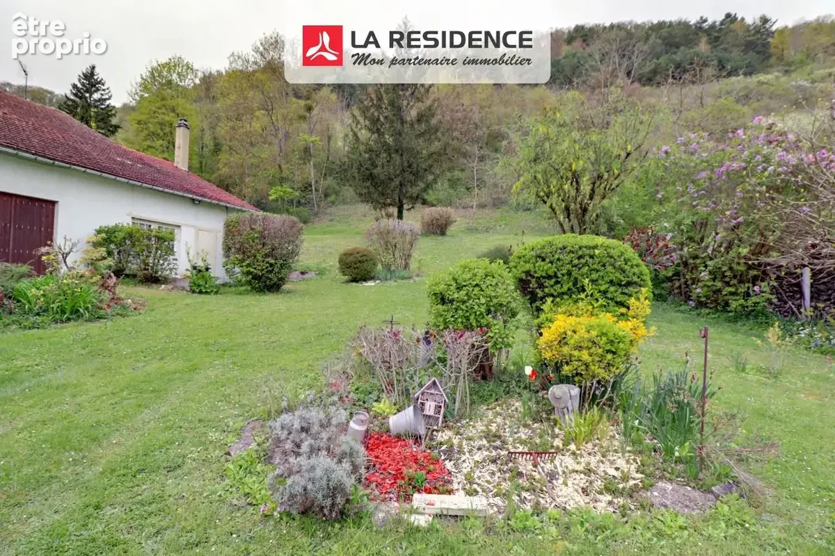 Maison 11 pièces 155 m² à vendre à La Roquette (27700) - photo 8