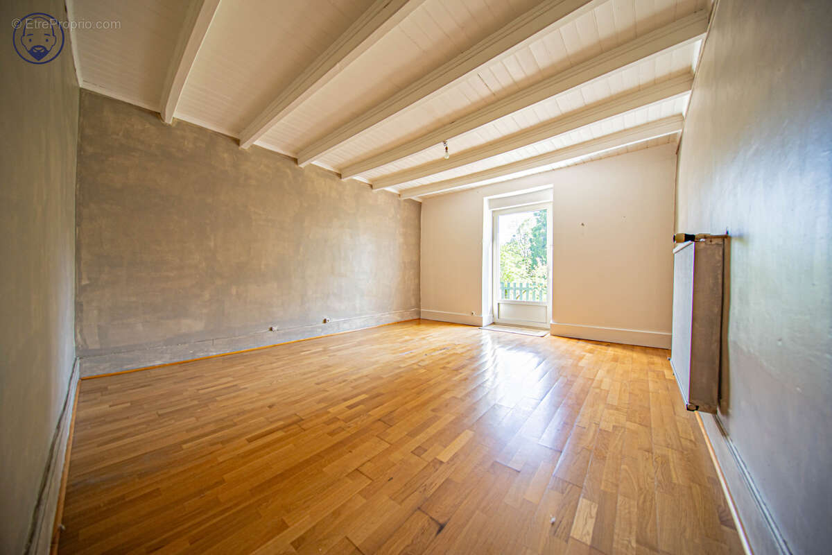 Maison de caractère 314 m2 et grand parc arboré - photo 15