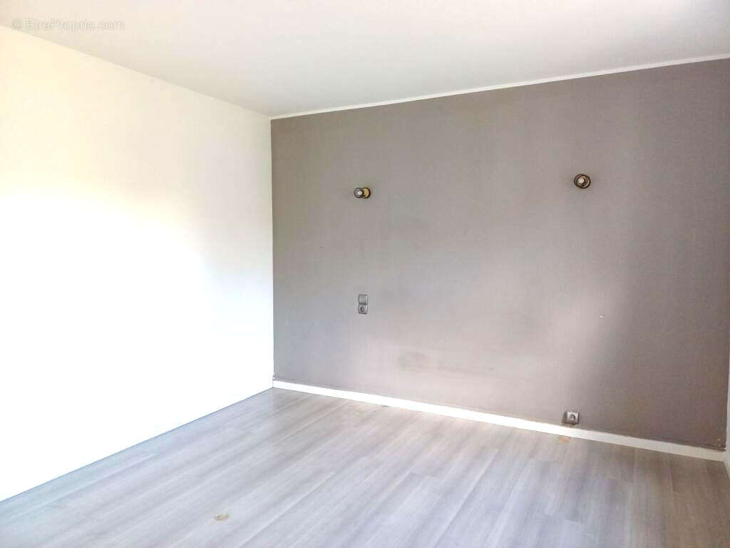 Appartement à FEYZIN