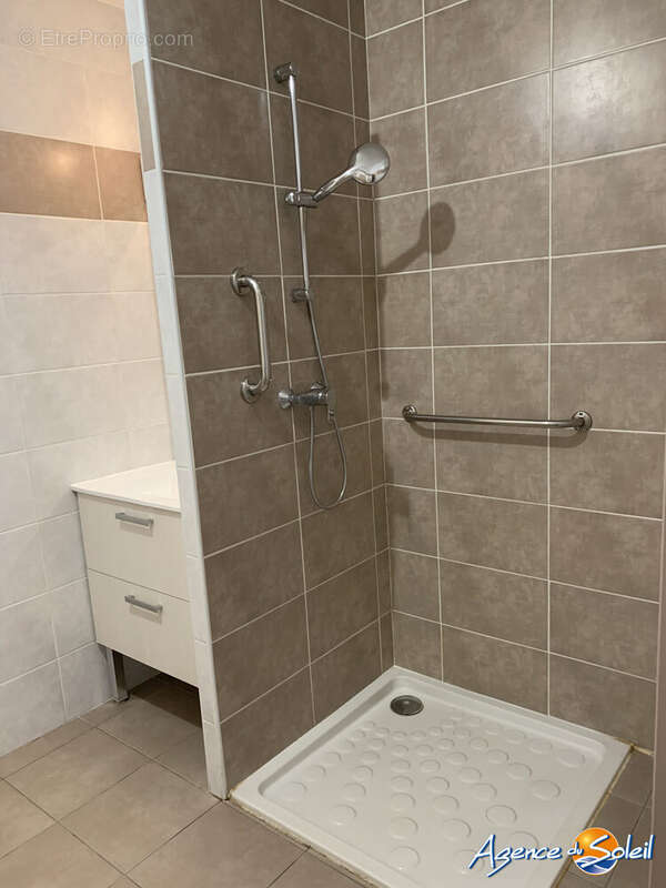 Appartement à ARGELES-SUR-MER