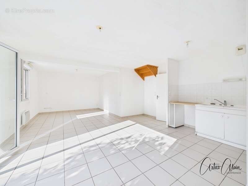 Maison à PLAISANCE-DU-TOUCH