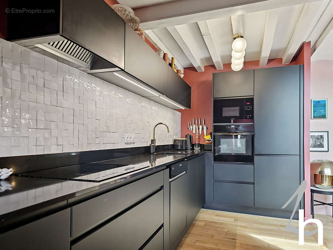 Appartement à CAEN