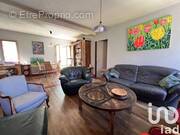 Photo 1 - Maison à THIVERVAL-GRIGNON