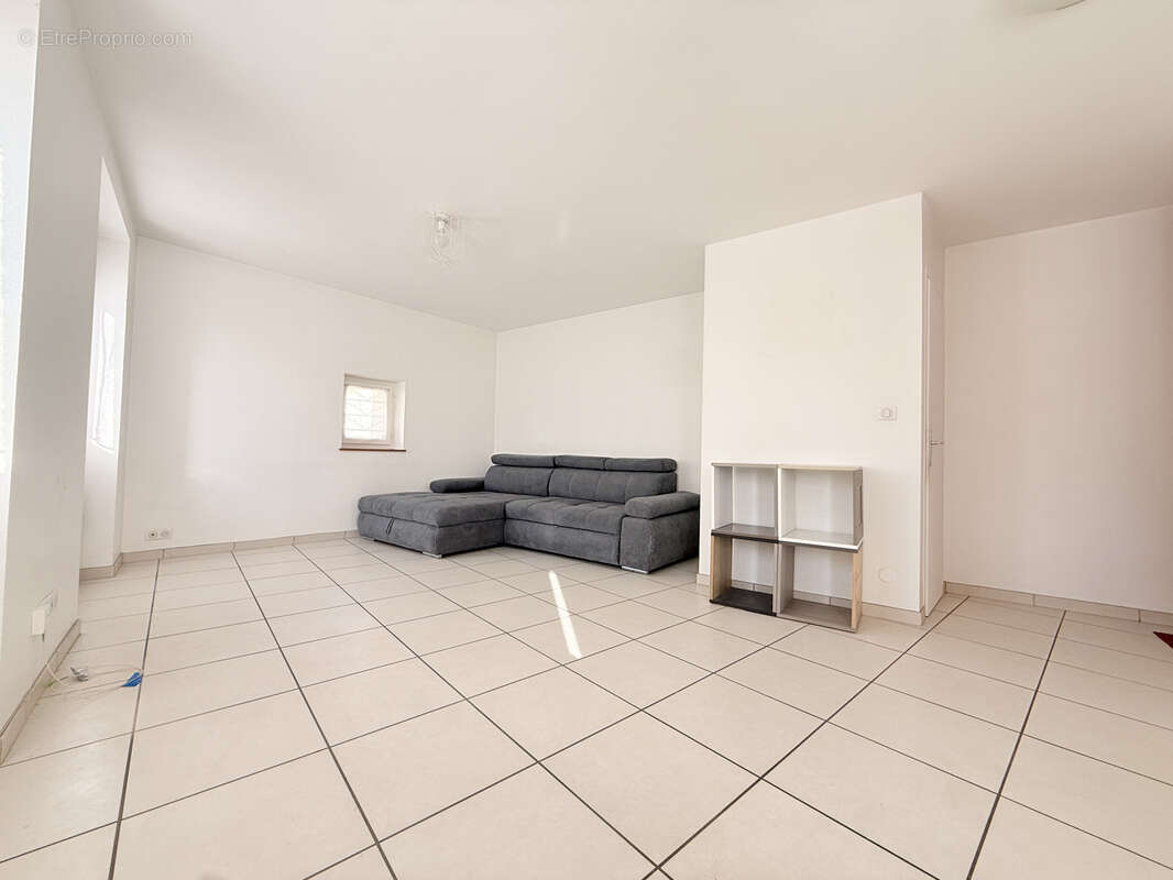 Cerdon   maison de village   77 m2   2 chambres   garage - photo 4