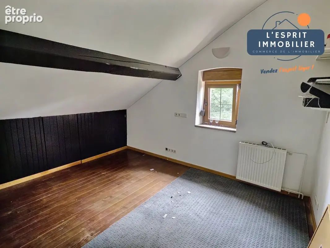 Maison 97 m² à Petite-Rosselle  - photo 6