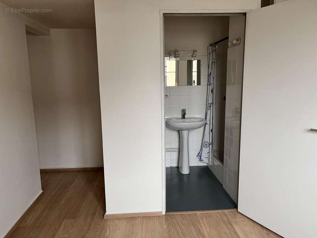 Appartement à DIZY