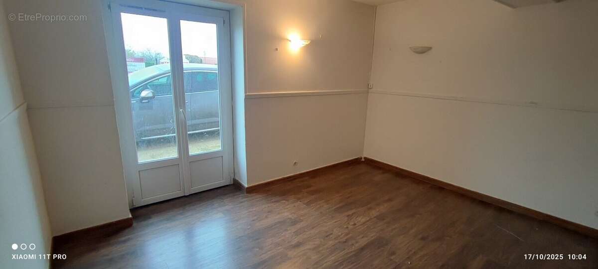 Maison à SAINT-NIZIER-LE-DESERT