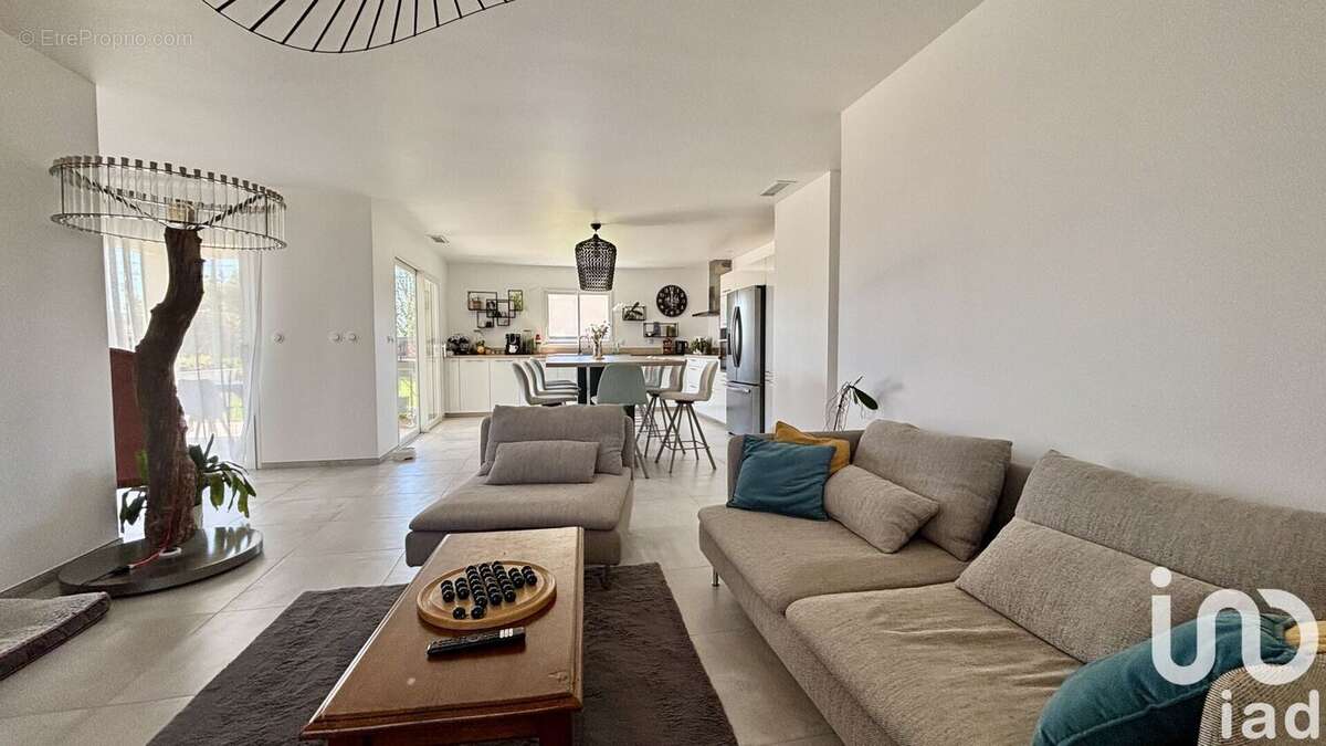 Photo 9 - Maison à AUBENAS