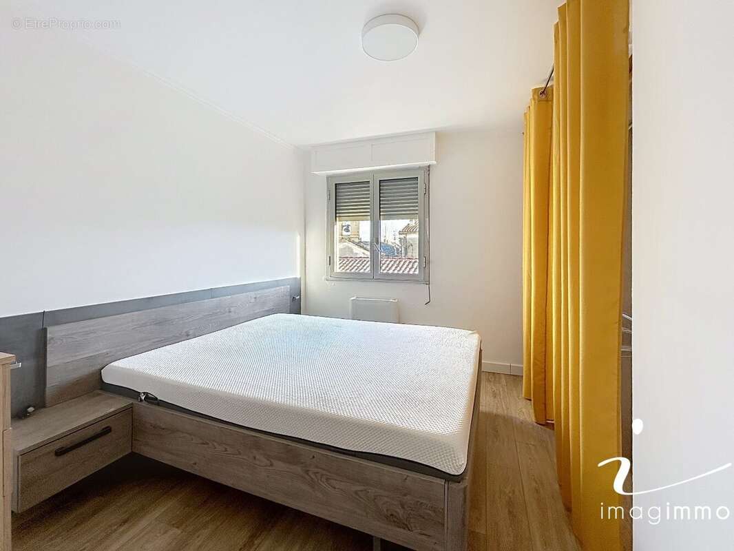 Appartement à PIGNAN