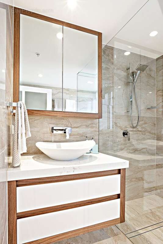 Appartement à BRUNOY