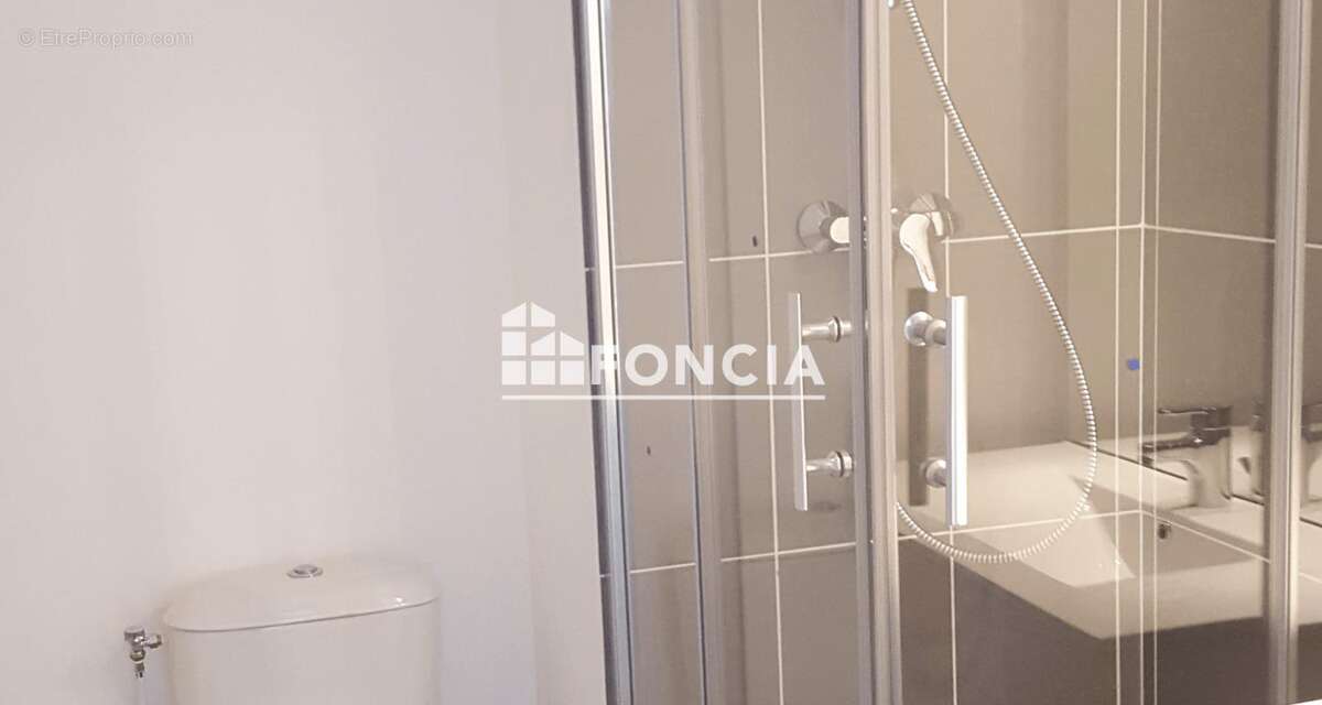 Appartement à LIMEIL-BREVANNES