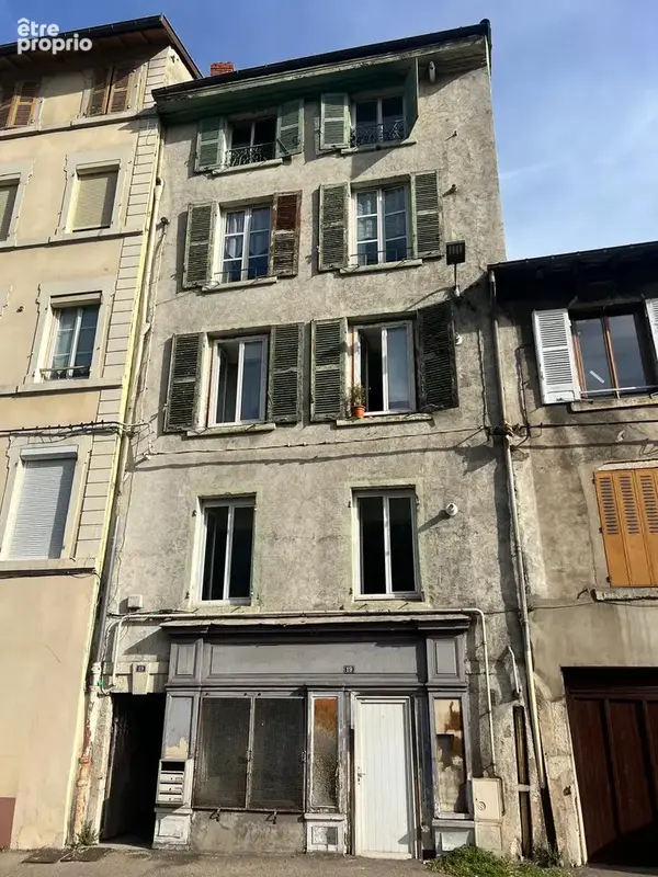 Appartement à VIENNE