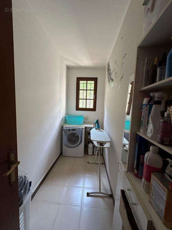 Maison 4 chambres, grand jardin - photo 17