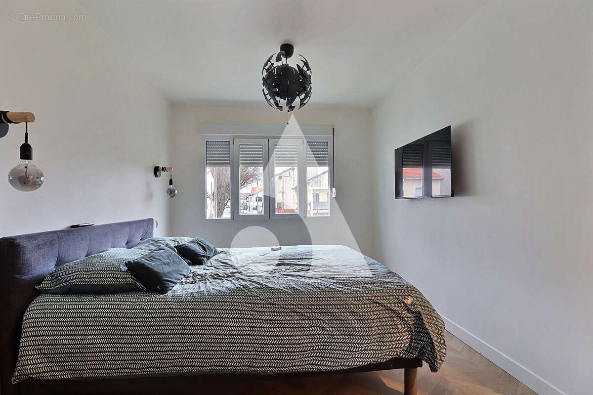 Maison à ROMAINVILLE