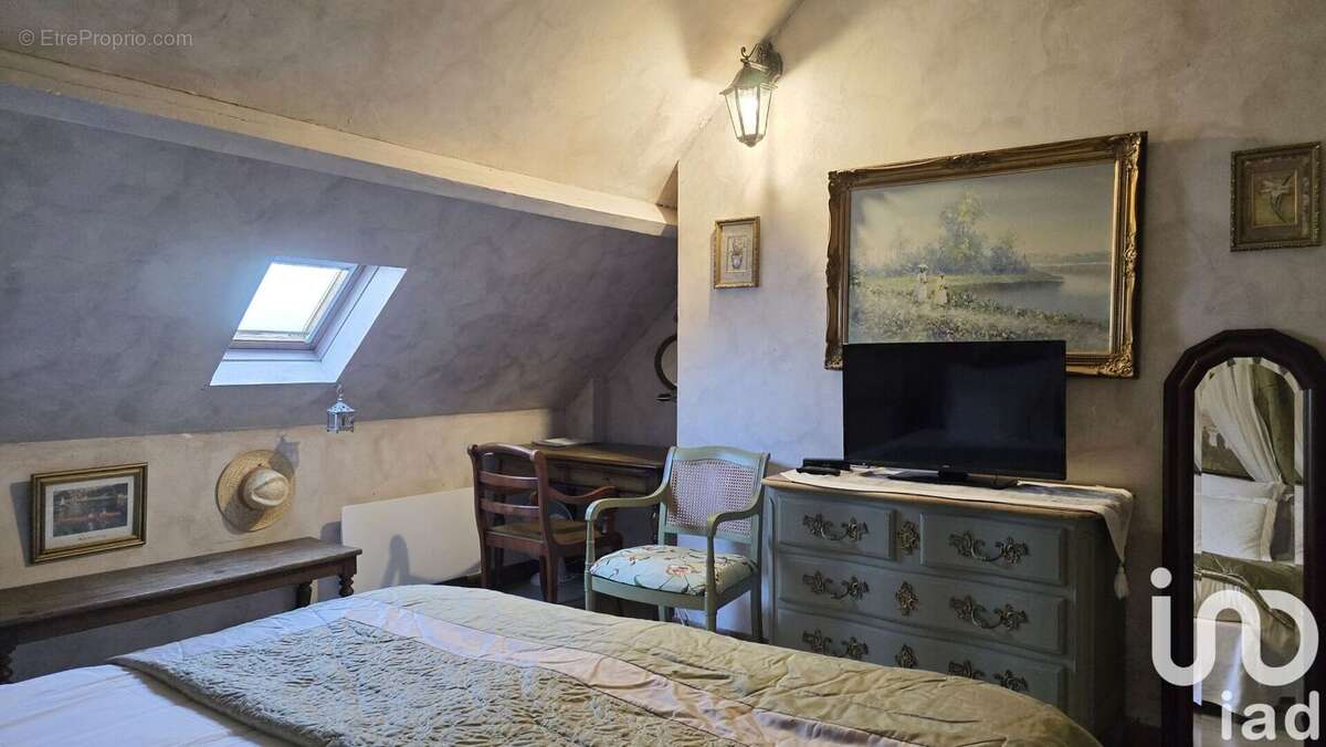 Photo 9 - Maison à CIVIERES