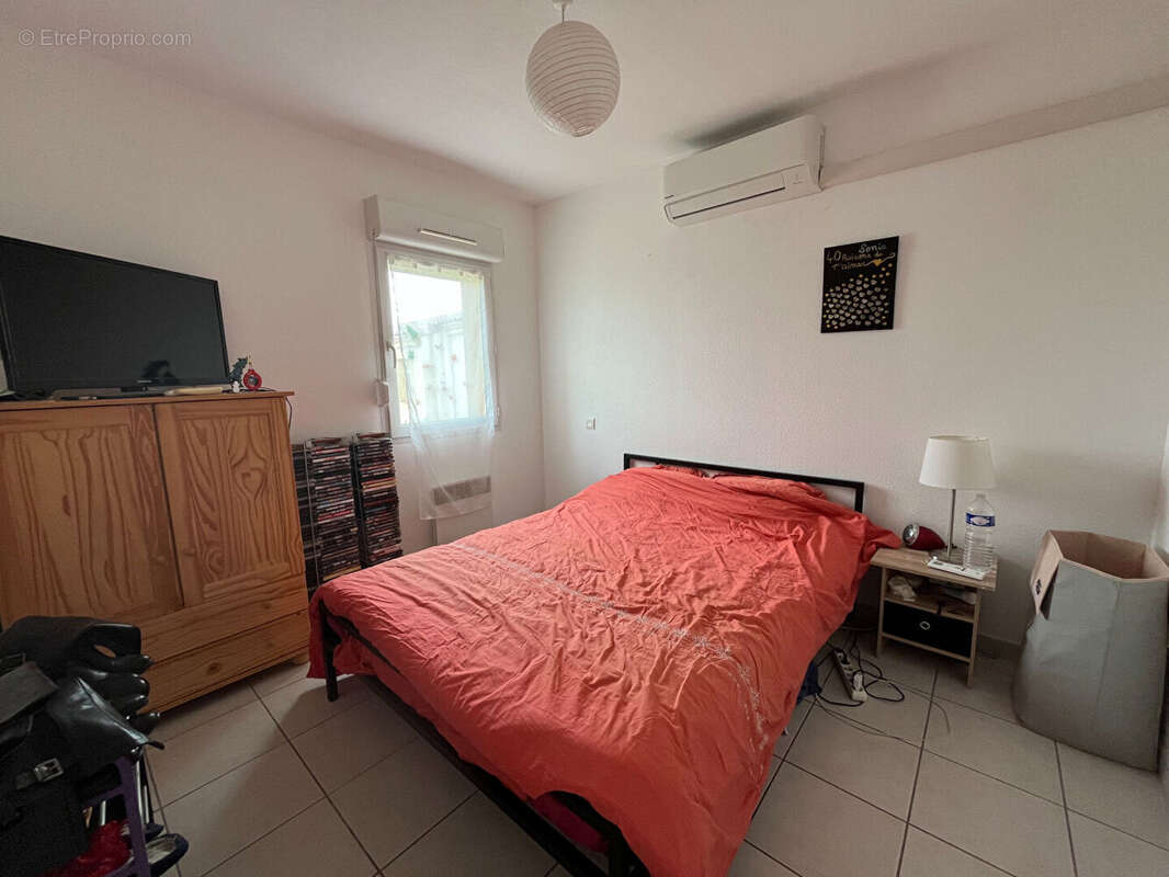 Maison à LEZIGNAN-CORBIERES