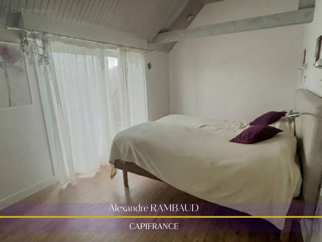 Maison à vendre 8 pièces - photo 17