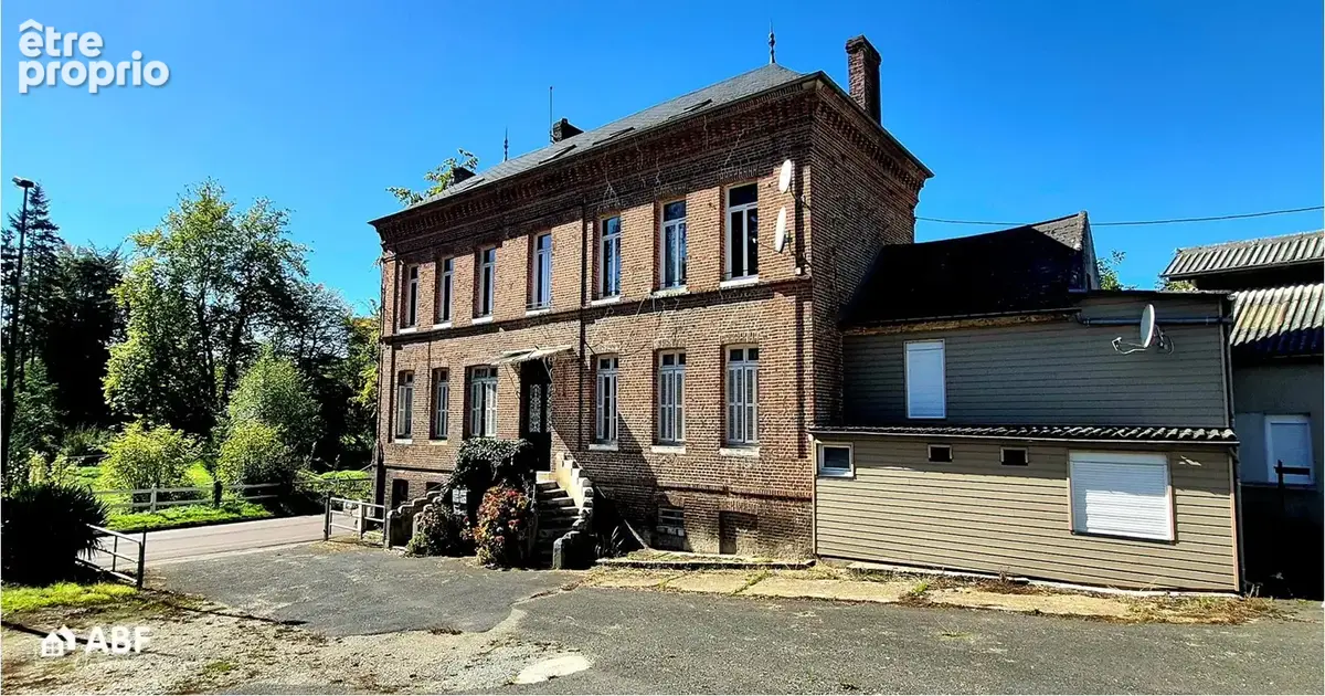 Immeuble de rapport 3 logements - photo 2