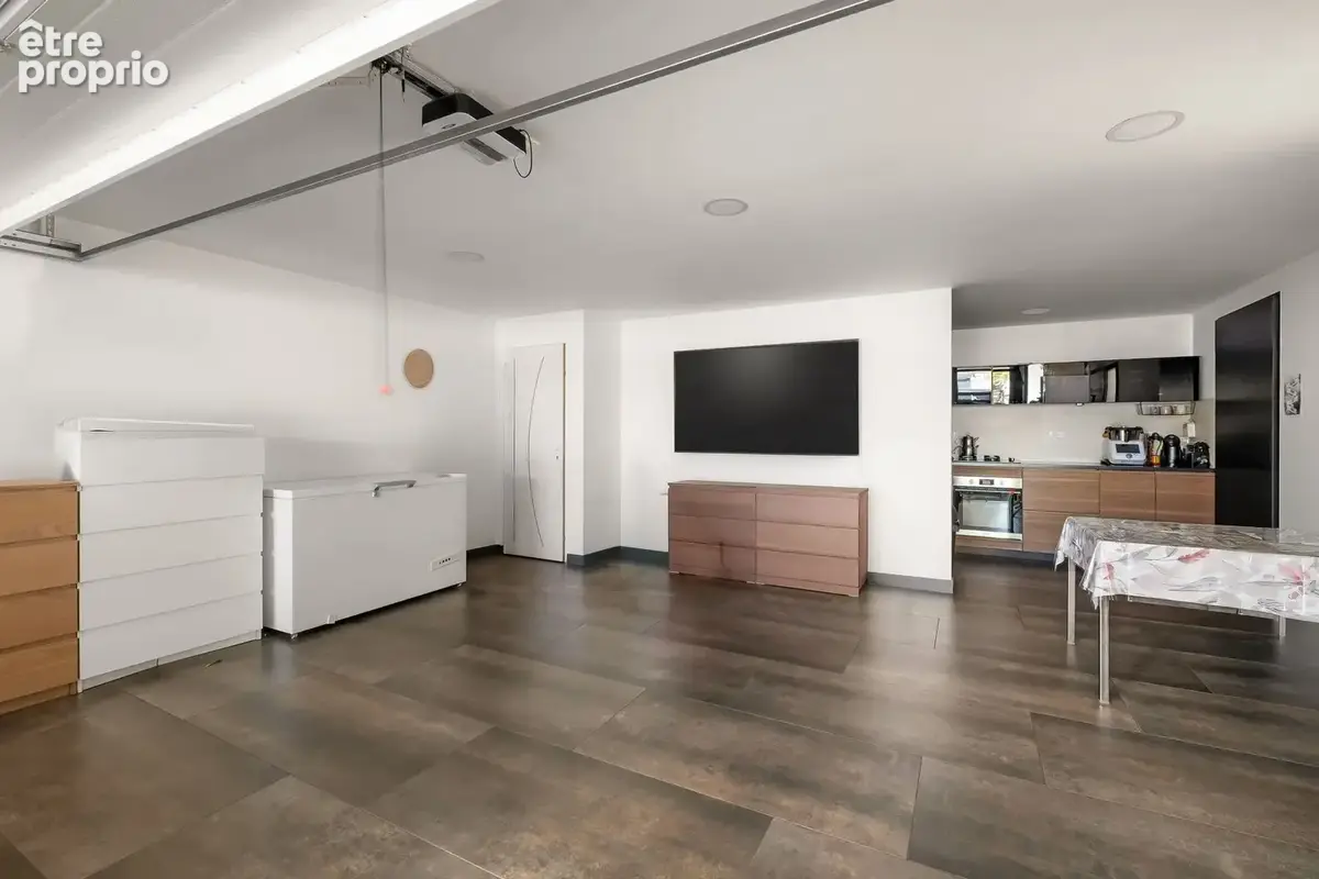 Maison t5 de 244 m2 - photo 20