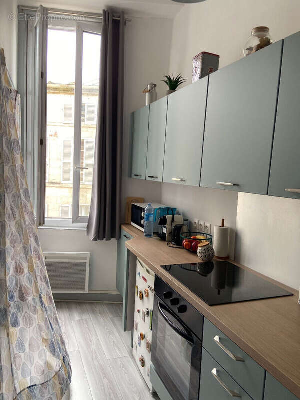 Appartement à LA ROCHELLE