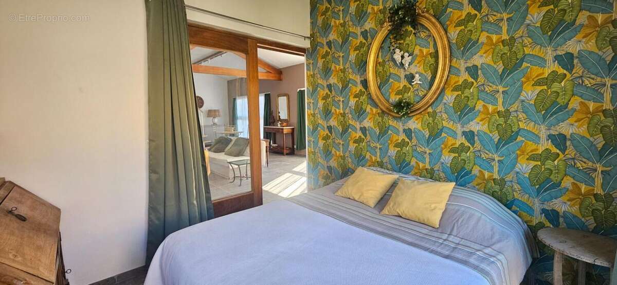 Maison à SANARY-SUR-MER