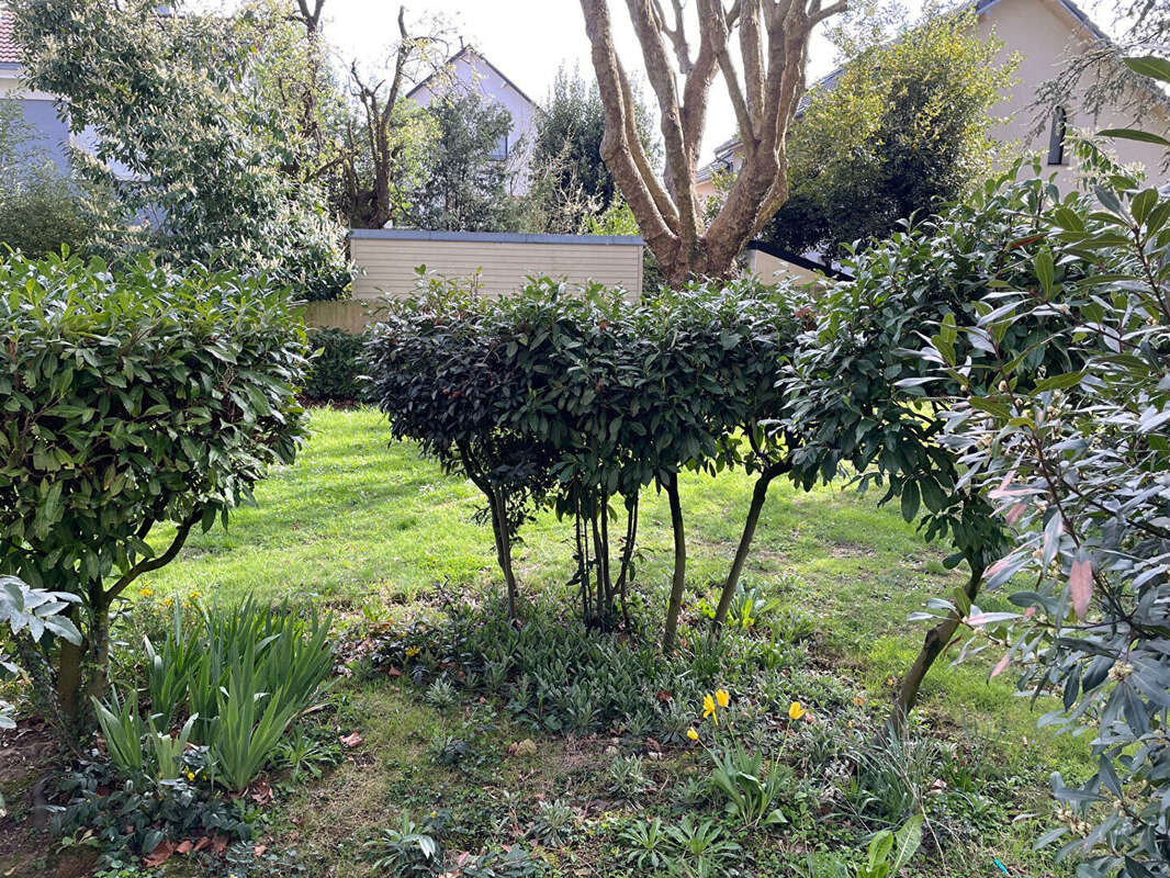 Appartement à CLAMART