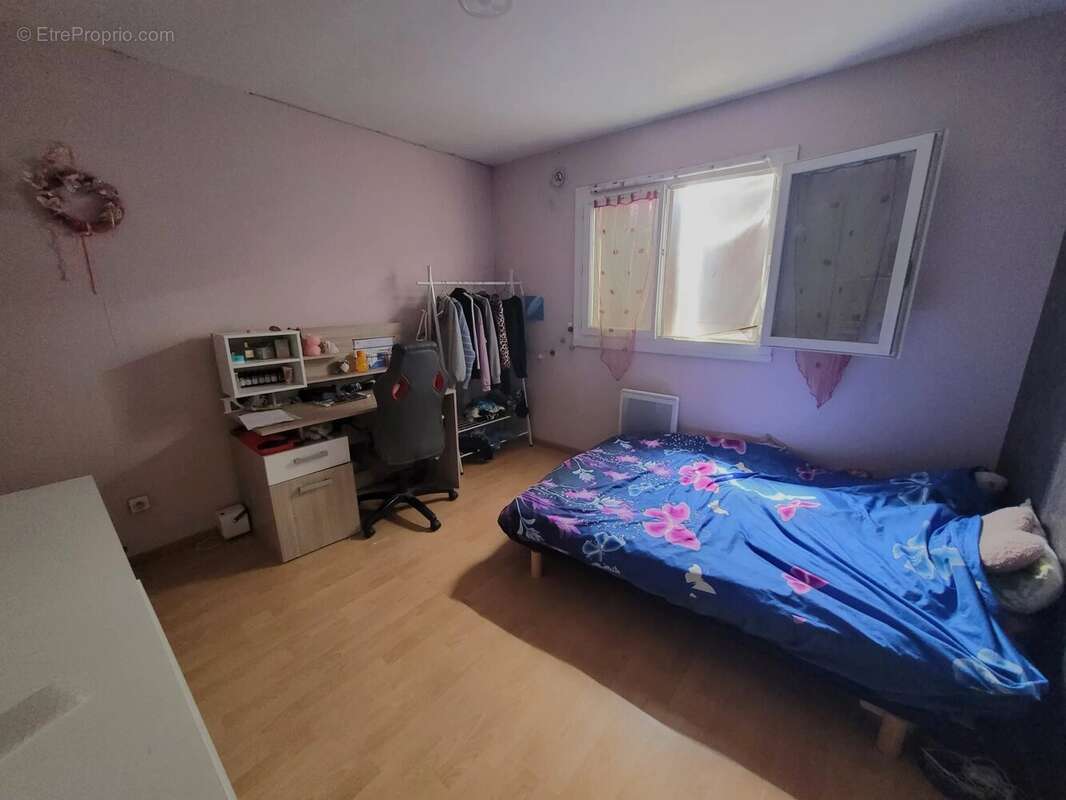 Maison en investissement locatif - 6 pièces - 116.3 m² - photo 9