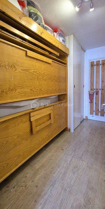 Appartement à ALLOS