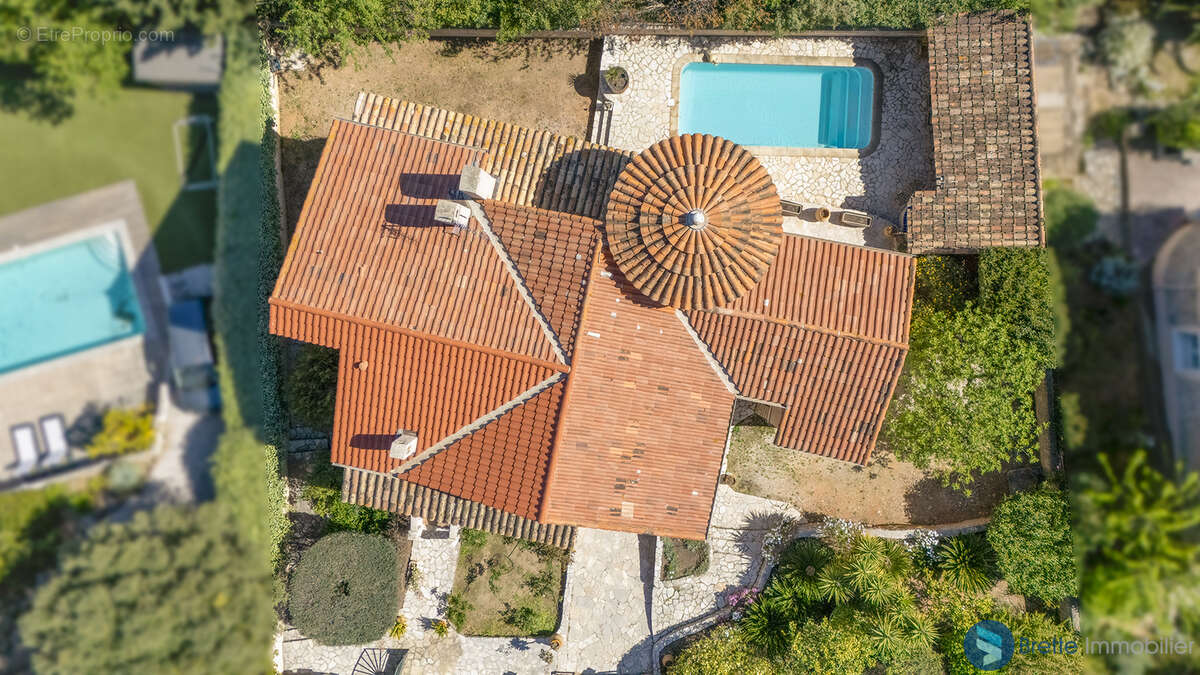 Maison à TOULON