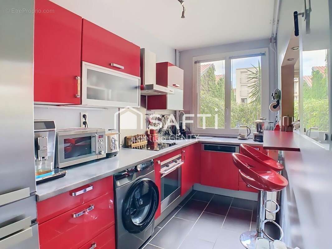 Photo 6 - Appartement à COLOMBES