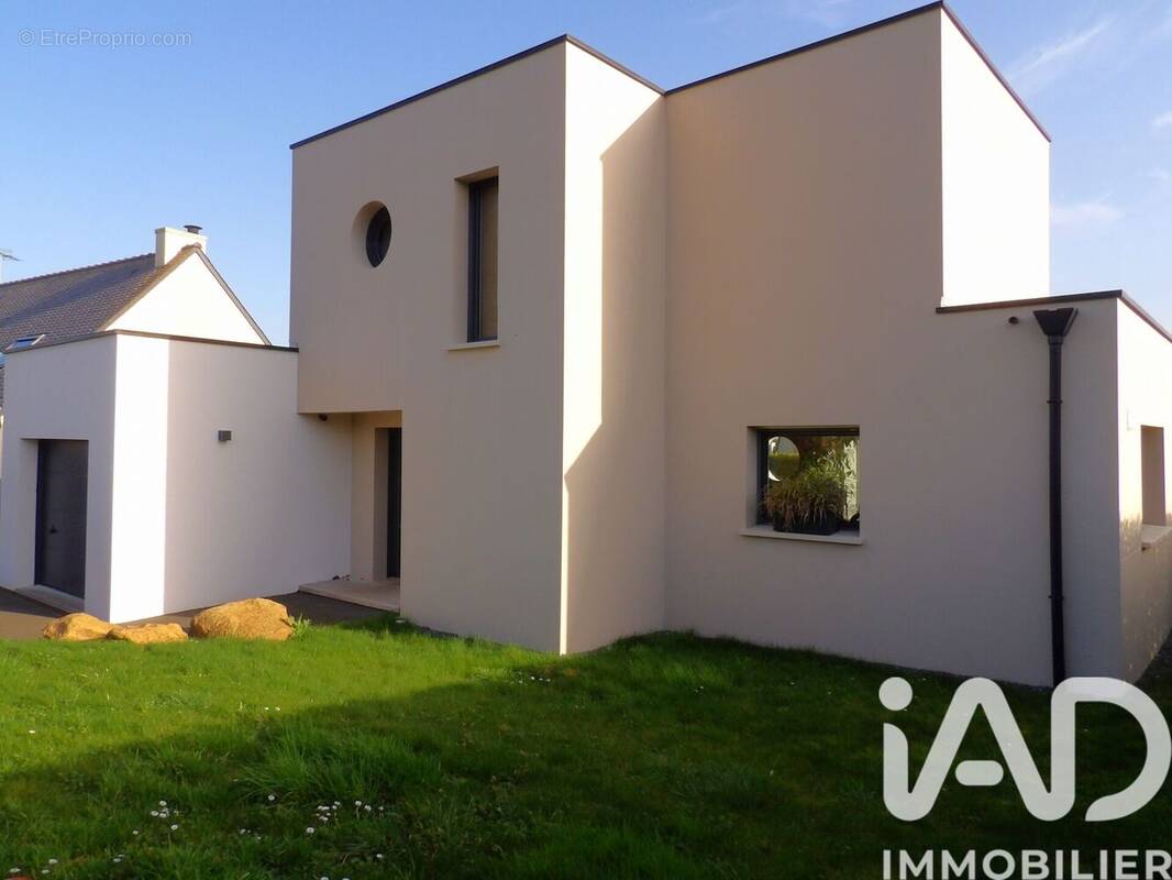 Photo 1 - Maison à PLERIN