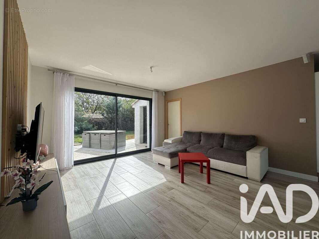 Photo 4 - Maison à FONSORBES