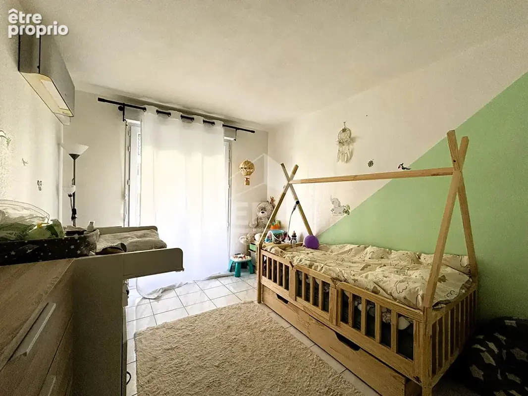 Appartement 83m² à fréjus - photo 11