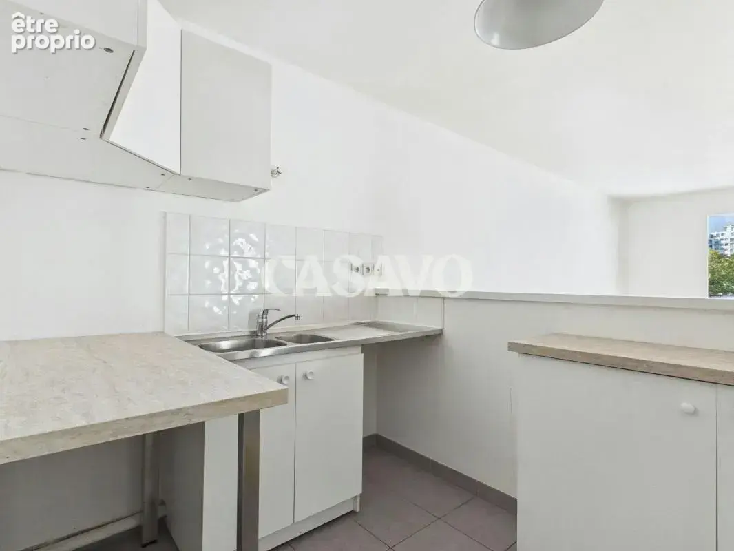 Vente Appartement 3 pièces de 68m² - 75020 Paris - photo 7
