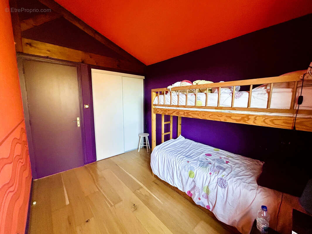 Maison à SAINT-VICTOR-SUR-RHINS