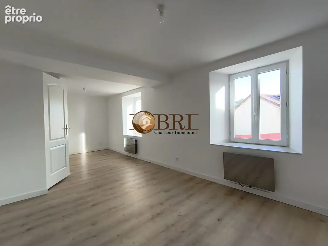 chambre 19 m2