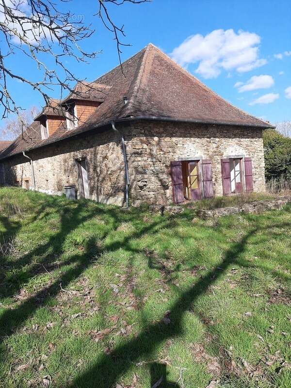 Maison à vendre 11 pièces SAINT PRIEST LIGOURE (87) - photo 20